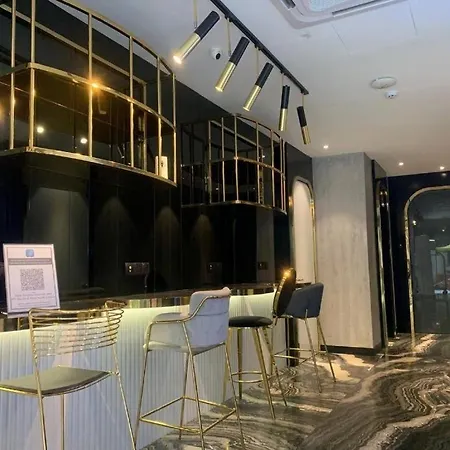 Ms Hotel Kuala Lumpur
